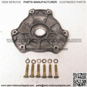 2002 Polaris Trail Boss 325 ATV 5630328 Primary Drive Clutch Cover Cap w/ Bolts