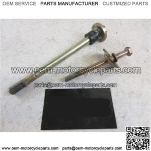 2003 Polaris Sportsman 500 HO GENUINE HD Primary Clutch /Secondary Bolts Spacers