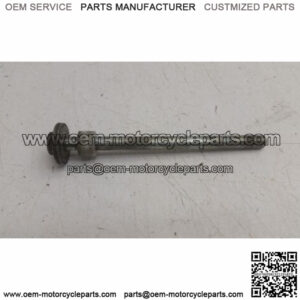 ATV 87-99 POLARIS TRAIL BOSS 250 ENGINE PRIMARY DRIVE CLUTCH BOLT 6 3/4 INCH