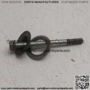 ATV 87-99 POLARIS TRAIL BOSS 250 ENGINE SECONDARY DRIVE CLUTCH BOLT 4 INCH