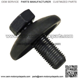 Blade Bolt & Washer Fits Husqvarna fits AYP fits Craftsman 532193003 193003