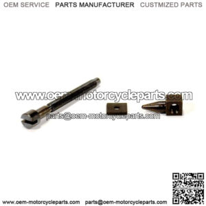 Chain Adjustment Screw Fits Husqvarna 61 66 266 268 272 501 53 71-01 501537101