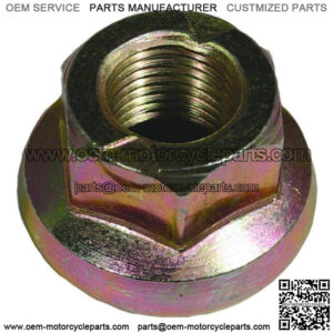 8901 Pulley Lock Nut Replaces 137266 139729 178342 400234