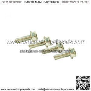 157722 One (1) Self-Tapping Screw Fits Sears