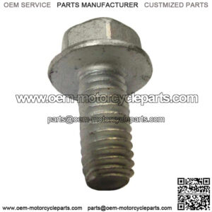 One (1) Self Tapping Spindle Bolt Fits Cub Cadet MTD 710-1260A 710-0650 112-0395