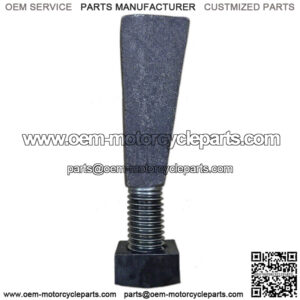 New Wedge Bolt & Nut Set Fits Models: 100 200 Fits Cub Super A Super C