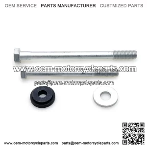 2 Front Suspension upper control arm wishbone retaining Pinch Bolt locking A4 Q5