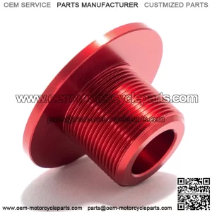 Motorcycle Upper Triple Tree Clamp Screw Part For Sur-ron Ultra Bee