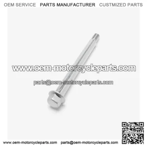 Centre Stand Bolt for Loncin LX500-K,Voge 500DSX Euro 5 LX500-K-E5 CMPO Bolt