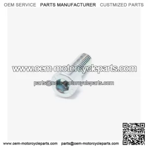 Bolt M8 x 20mm for LX500-N-E5 for Loncin LX500-N,Voge 500AC Euro 5 LX500-N-E5