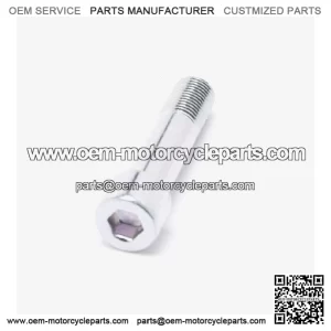 Shock Absorber Bolt Top for Loncin , , Voge 500AC Euro 5, 500DS Euro 5 SWNGS050