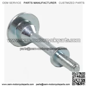 Rocker Cover Bolts M6 x 15mm for Loncin , , Voge 500AC Euro 5, 500DS Euro 5 NEW