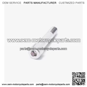 Bolt for LX500-J-E5, LX500-N-E5 for Loncin , , Voge 500AC Euro 5, 500DS Euro 5