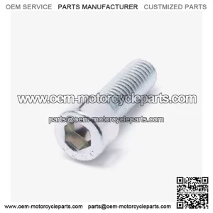 Bolt M8 x 25mm for LX500-N-E5 for Loncin LX500-N,Voge 500AC Euro 5 LX500-N-E5