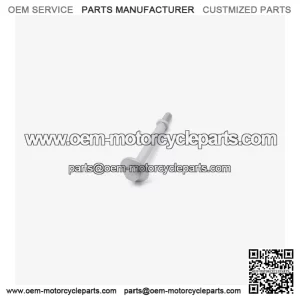 Scooter Bolt for LX650-2C-E5 for Loncin LX650-2C,Voge 650DSX Euro 5 LX650-2C-E5