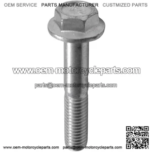 Bolt M10/1.25x55mm SFA 600 / SFA 1000