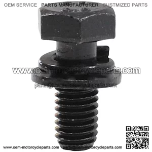 Bolt m8x20mm with washer SFA 600 / SFA 1000