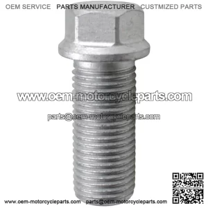 Bolt M12/1.25x28mm SFA 600 / SFA 1000