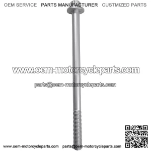 Cylinder Head Bolt M10x159mm SFA 1000