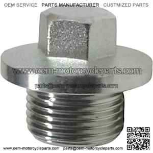 Bolt M20/1.5 SFA 1000