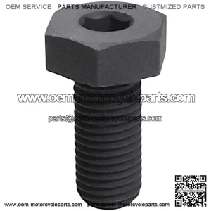 Bolt M16x35mm SFA 1000