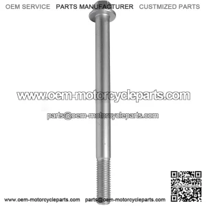 Bolt M12x153mm SFA 1000