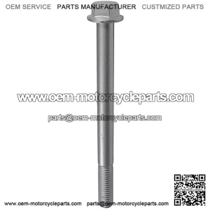 Bolt M10x120mm SFA 1000