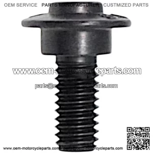 Screw M6x15mm 08003P620000