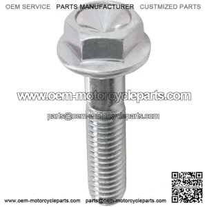 Bolt M8x35mm B0109080356H