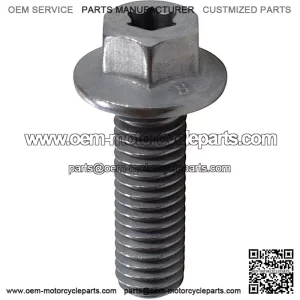 Bolt M8x25mm SVT 650 / SVT 650 X / SRT 800 S / SRT 800 SX