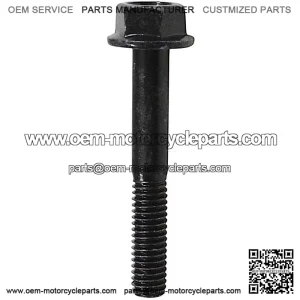 Screw M6x40mm B0109060406G