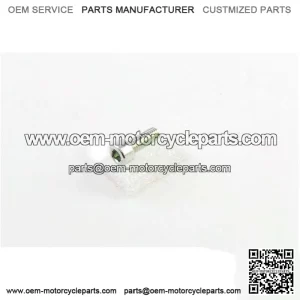 Screw M6x16 mm, timing chain tensioner mounts Keeway B0205060166H