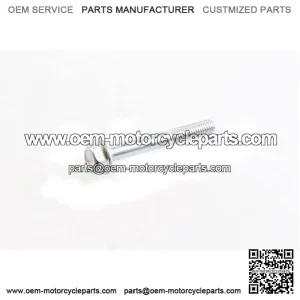 Bolt M8x60mm Keeway  B0109080606H