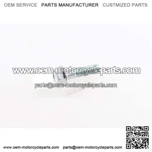 Bolt M10x1.25x40mm Keeway B0159100406H