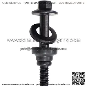 Screw with gasket SFA 1000