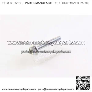 Bolt M6x35mm Keeway B0109060356H