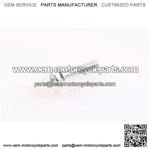 Screw M8x40mm with collar Keeway  B0109080406H