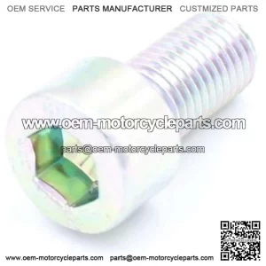 Bolt M10x28mm, Allen, Keeway B0255100186H