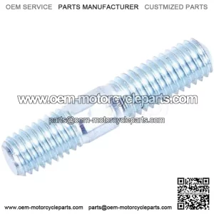 Exhaust Stud, M8x40 mm, Kymco
