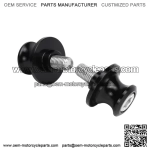 M1 Swingarm Spools Sliders Stand Screw For CFMOTO 450NK 800NK/MT 300NK 450SR/SS