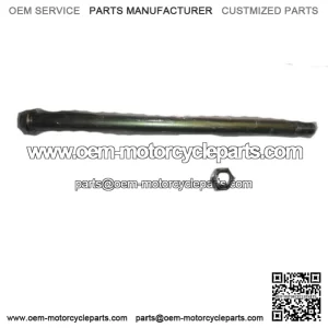 Swingarm Swing Arm Pivot Bolt Nut OEM LTZ400 KFX400 LTZ KFX DVX 400 LT Z400