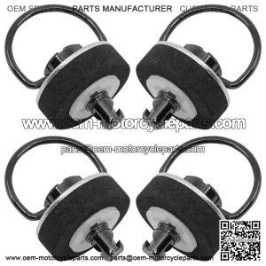 Can-Am Maverick X3 Max Turbo RR 2021-2024 Roof Quick Release Screw Bolts