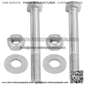 Bobcat 742/743/7753/853/S100/S175/S185/S130/S150/S160 Bob Tach System Bolt