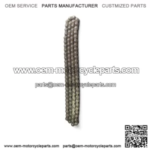 108 link racing chain #219