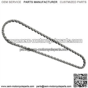 Timing Chain for CanAm UTV SxS ATV 1000 1000R HD10 Part 420297068 420297067 (For: Can-Am)