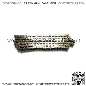 Chain 114 Link Chain 219 Pitch Karting Brand New Kart Parts