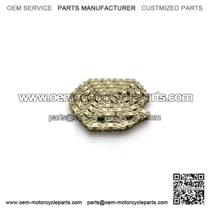 KMC 219SH 110-section chain