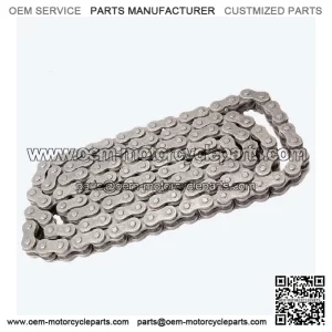 X-Ring Chain 520-118 for Loncin , , Voge 500AC Euro 5, 500DS Euro 5 Drive Chain