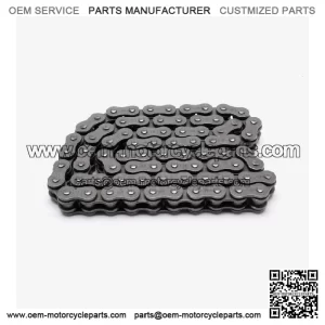 Drive Chain Motorcycle for Loncin LX6000D-A,Voge ER10 Euro 5 LX6000D-A-E5 Chain