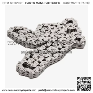 Timing/Cam Chain for Colove , Loncin , , Voge 500AC Euro 5, 500DS Euro 5 CMPO